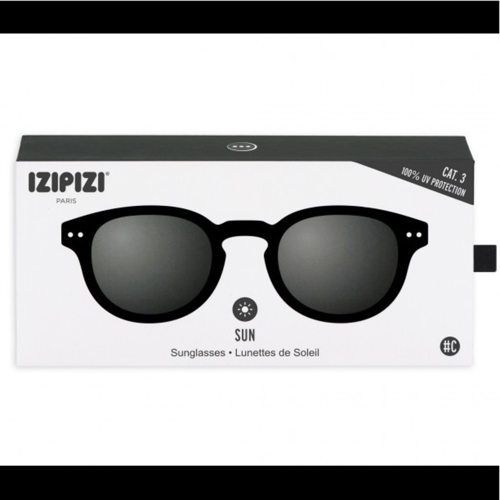 IZIPIZI Paris Sunglasses - unisex